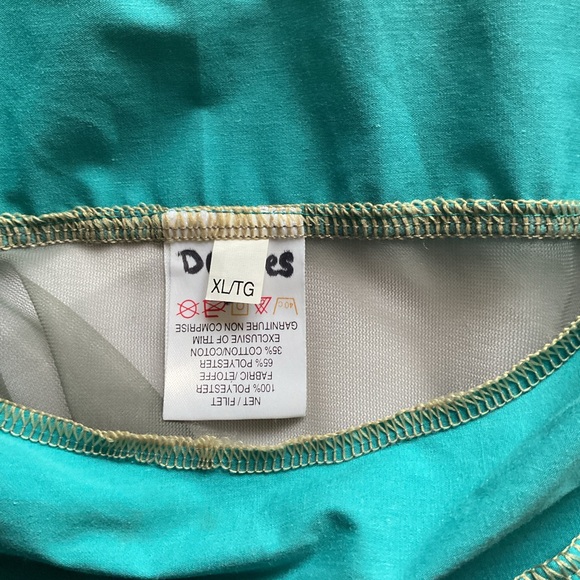 SQUITO WEAR Unisex Mosquito Mesh Jacket with Hood L - Picture 12 of 14